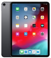 Apple iPad Pro 11.0 (2018) 64GB Wi-Fi + LTE Space Grau
