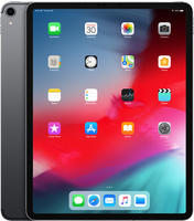 Apple iPad Pro 12.9 (2018) 1TB Wi-Fi Space Grau