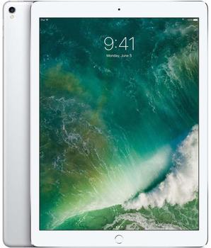 Apple iPad Pro 12.9 (2018) 64GB Wi-Fi Silber Apple iPad Pro 12.9 (2018) 64GB Wi-Fi Silber