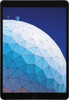 Apple iPad Air 2019 64GB Wi-Fi Space Grau Apple iPad Air 2019 64GB Wi-Fi Space Grau