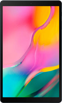 Samsung Galaxy Tab A 10.1 32GB WiFi schwarz (2019) Samsung Galaxy Tab A 10.1 32GB WiFi schwarz (2019)
