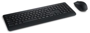 Microsoft Wireless Desktop 900 DE Set (PT3-00008) Microsoft Wireless Desktop 900 DE Set (PT3-00008)