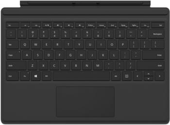 Microsoft Surface Pro Signature Type Cover (schwarz)