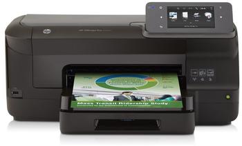 Hewlett-Packard HP Officejet Pro 251dw (CV136A) Hewlett-Packard HP Officejet Pro 251dw (CV136A)