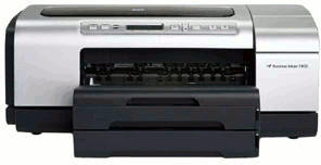 Hewlett-Packard HP Business Inkjet 2800DT (C8163A) Hewlett-Packard HP Business Inkjet 2800DT (C8163A)