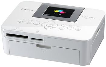 Canon Selphy CP 1000 Canon Selphy CP 1000