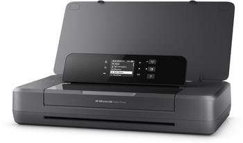 HP OfficeJet 200 Mobildrucker (CZ993A) HP OfficeJet 200 Mobildrucker (CZ993A)