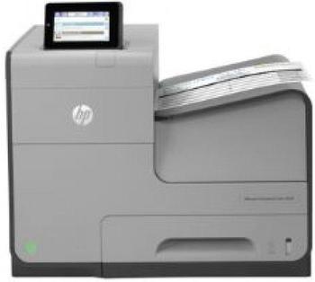 Hewlett-Packard HP Officejet Enterprise Color X555dn (C2S11A) Hewlett-Packard HP Officejet Enterprise Color X555dn (C2S11A)
