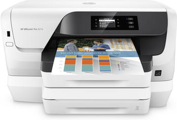 Hewlett-Packard HP OfficeJet Pro 8218 (J3P68A) Hewlett-Packard HP OfficeJet Pro 8218 (J3P68A)