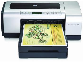 HP Business Inkjet 2800 (C8174A) HP Business Inkjet 2800 (C8174A)