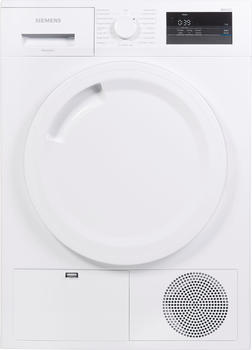Siemens iQ300 WT43H001 Wärmepumpentrockner 7kg A+ AutoDry softDry (Weiß) (Versandkostenfrei) Siemens iQ300 WT43H001 Wärmepumpentrockner 7kg A+ AutoDry softDry (Weiß) (Versandkostenfrei)