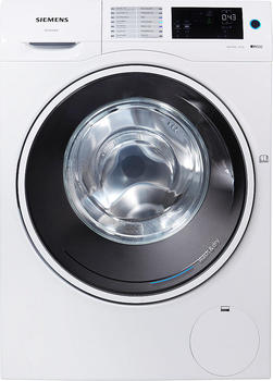 Siemens WD14U540 Waschtrockner 9/6kg 1400 U/min A aquaStop autoDry iQdrive weiß Siemens WD14U540 Waschtrockner 9/6kg 1400 U/min A aquaStop autoDry iQdrive weiß