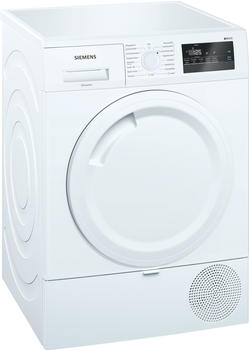 Siemens WT43RV00 Wärmepumpentrockner 7kg A++ autoDry-Technologie super40 weiß (Versandkostenfrei) Siemens WT43RV00 Wärmepumpentrockner 7kg A++ autoDry-Technologie super40 weiß (Versandkostenfrei)