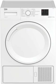 Beko DS 8511 PAV Beko DS 8511 PAV