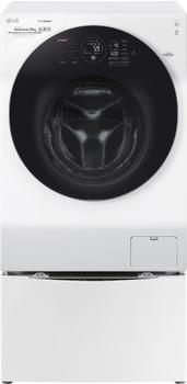 LG TWINWash F4WM12TWIN LG TWINWash F4WM12TWIN
