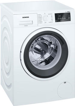 Auf welche Punkte Sie beim Kauf bei Siemens waschmaschine wm14t640 i dos Acht geben sollten!