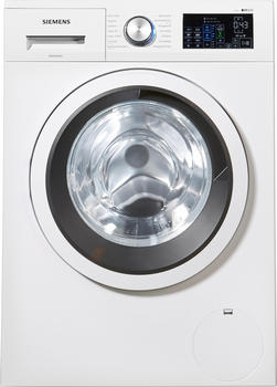  Zusammenfassung unserer favoritisierten Siemens waschmaschine wm14t640 i dos