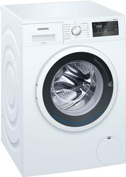 Siemens WM14N040 Waschmaschine iQ300 Siemens WM14N040 Waschmaschine iQ300