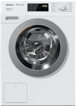 Miele Waschmaschine WDB 330 WPS SpeedCare 1400 Miele Waschmaschine WDB 330 WPS SpeedCare 1400