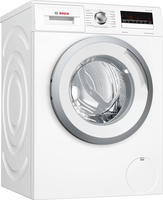 Bosch WAN28270 Stand-Waschmaschine-Frontlader weißA+++